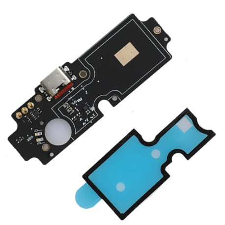 Ulefone Armor X12 port charge