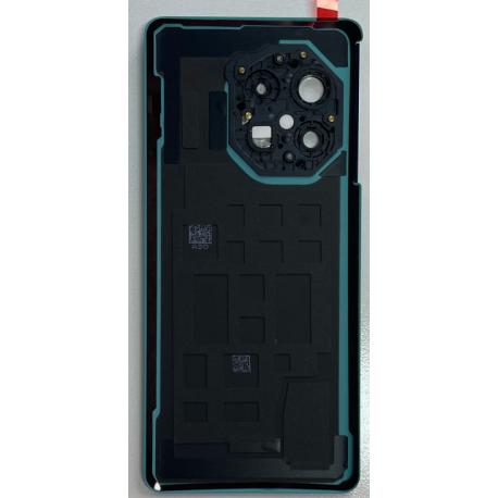 Oneplus Nord 2 5G coque de rechange