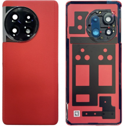 OnePlus 11R rear cover