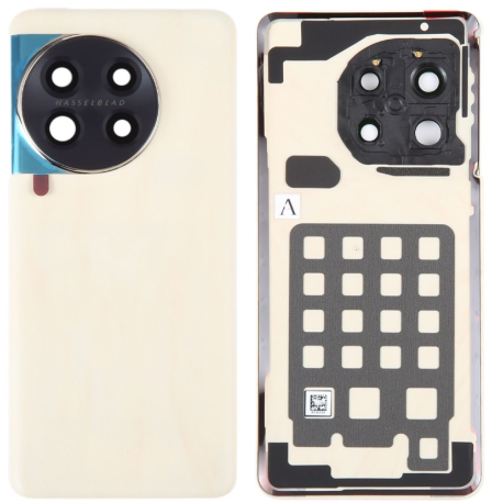 Oneplus 11 coque arrière
