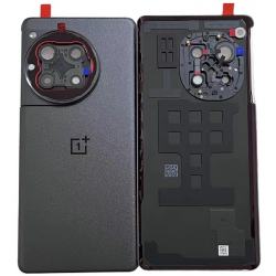 OnePlus 12R rear cover