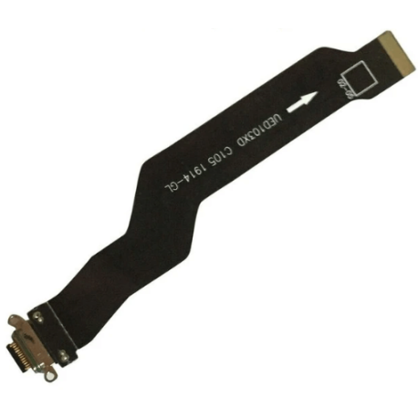 Oneplus 7 Pro connecteur charge de remplacement