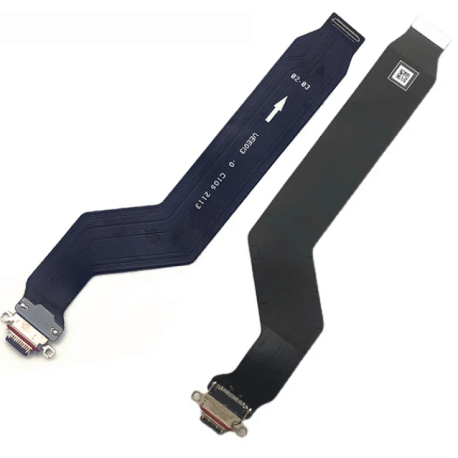 Oneplus 8T connecteur charge de remplacement