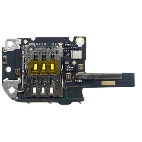 OnePlus 7T lecteur carte sim