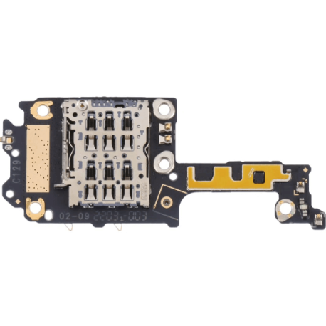 OnePlus 10 Pro lecteur sim de réparation
