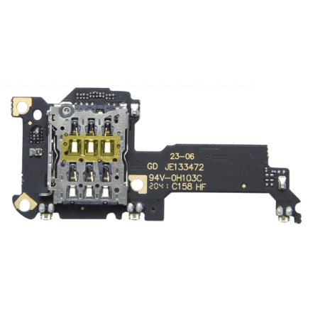 OnePlus Nord Nappe carte sim de réparation