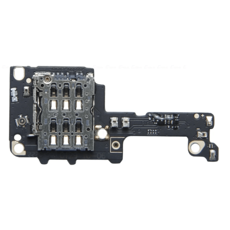 OnePlus Nord 2 Lecteur carte sim