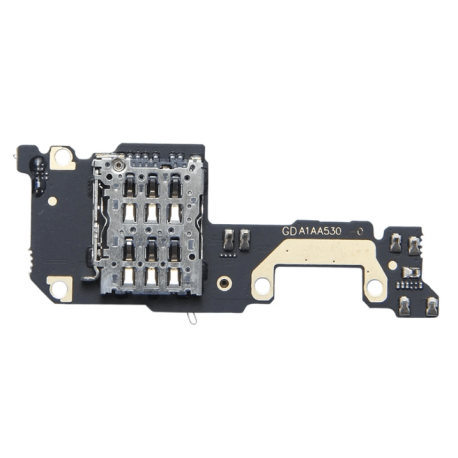 OnePlus Ace 2 lecteur carte sim