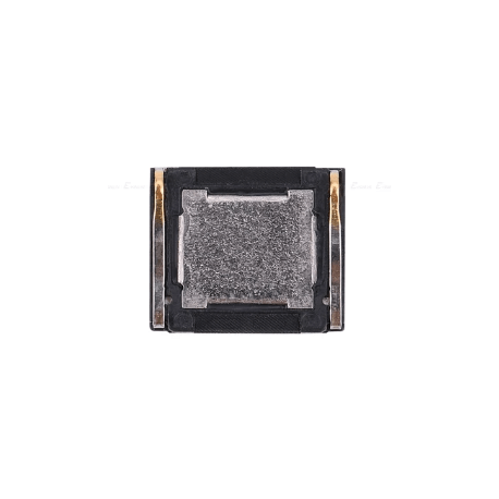 OnePlus 6 écouteur, speaker 