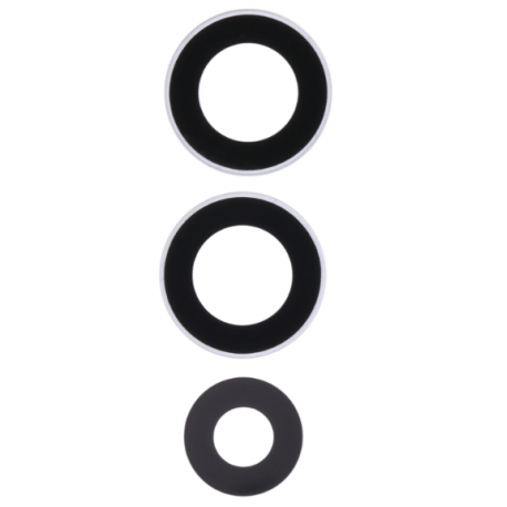 OnePlus 9RT Lentille caméra, vitre