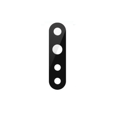 OnePlus Nord Lentille caméra, vitre
