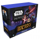 Coffret Avant Première Ombres de la Galaxie : Star Wars Unlimited - Version Française