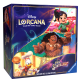 Le Trésor des Illumineurs Lorcana Chapitre 5 : Ciel Scintillant