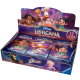 Display Lorcana Ciel Scintillant : Boite de 24 Boosters Chapitre 5
