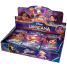 Display Lorcana Ciel Scintillant : Boite de 24 Boosters Chapitre 5