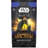Booster Ombres de la Galaxie : Star Wars Unlimited / Version Française