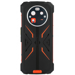 Blackview BV8100 back cover
