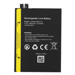 Blackview BV8100 battery