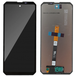 Blackview BV8100 screen replacement