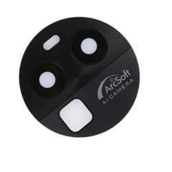 cache lentille cam&eacute;ra Blackview pas cher