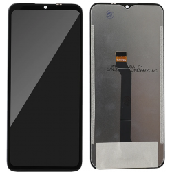 Cubot X70 screen replacement