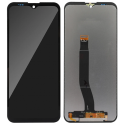 Cubot KingKong AX screen replacement