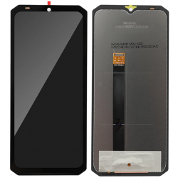HOTWAV Cyber 15 screen replacement