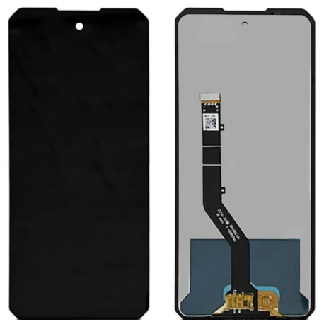 iiiF150 Air1 Ultra screen replacement