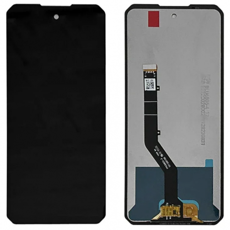 réparer écran iiiF150 B2 Pro 