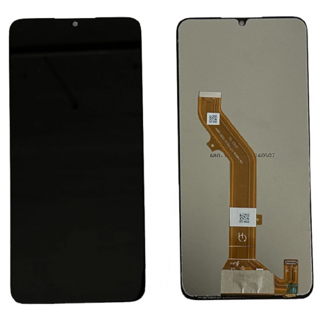 TCL 505 screen replacement