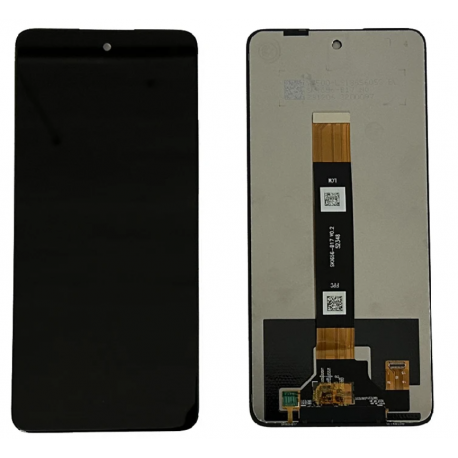 TCL 50 5G screen replacement