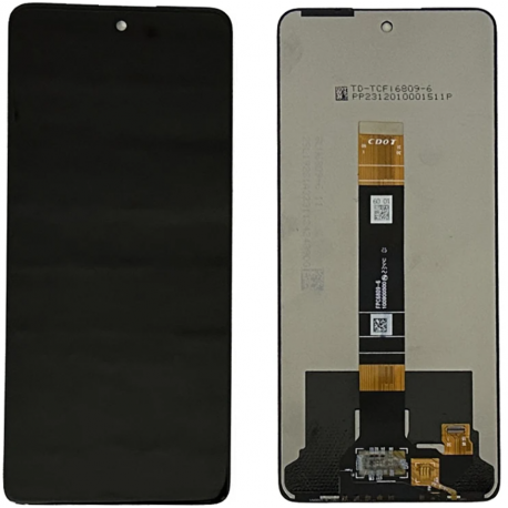 TCL 50 SE screen replacement