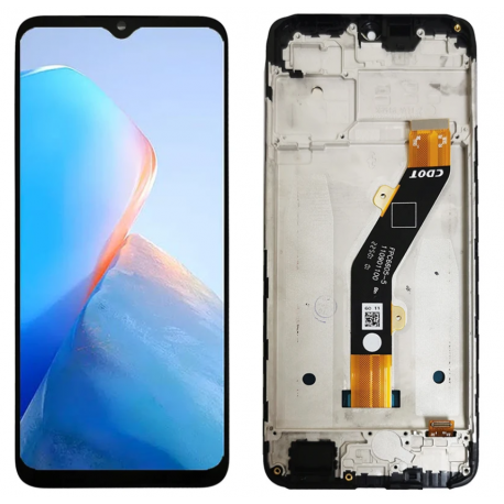 Infinix Smart 7 / Smart 7 HD / Smart 7 Plus screen replacement