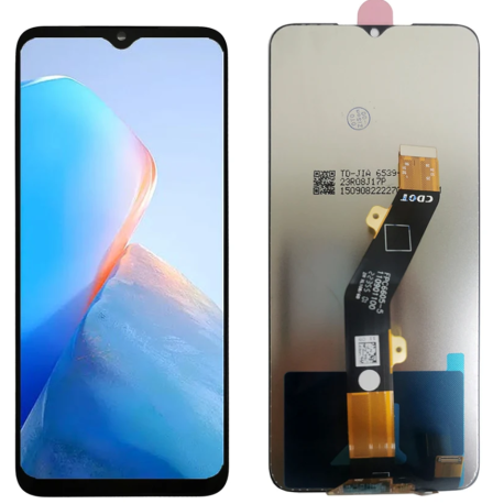 changer écran Infinix Smart 7