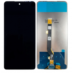 Infinix Hot 30 / Hot 30 5G screen replacement