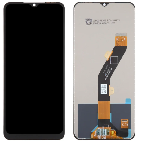réparation écran Infinix Hot 30i