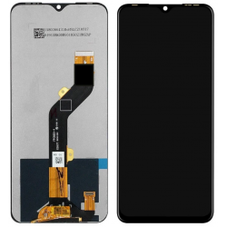 Infinix Hot 30 Play screen replacement