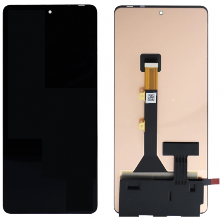 Infinix Note 30 Pro / Note 30 VIP screen replacement