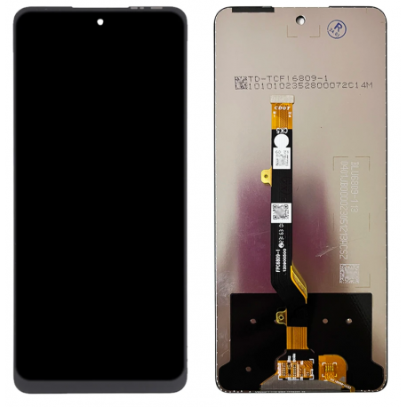 Infinix Note 30 4G / Note 30 5G screen replacement