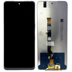Infinix Note 30i screen replacement