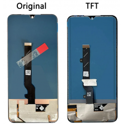 Infinix Note 30i screen replacement