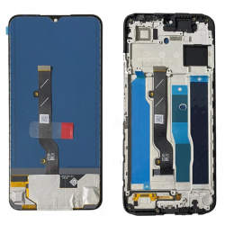 Infinix Note 30i screen replacement