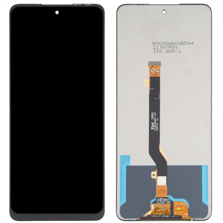 Infinix Hot 40 / Hot 40 Pro screen replacement
