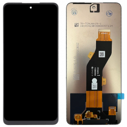 Infinix Hot 40i screen replacement