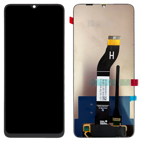 Poco C65 screen replacement