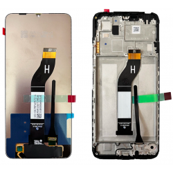 Poco M6 5G screen replacement