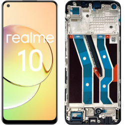 changer écran Realme 10
