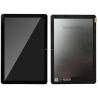 Écran Blackview TAB 30 Wifi neuf & original - Dalle IPS 10.1" de remplacement