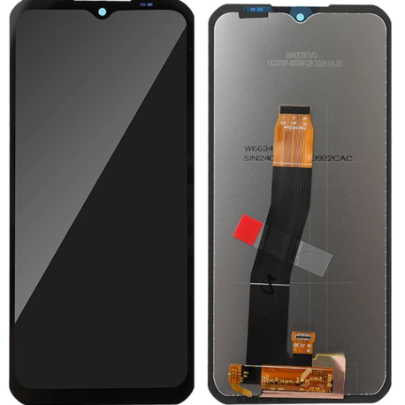 réparation écran Oukitel WP35