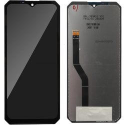 Oukitel WP38 screen replacement